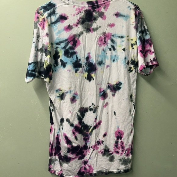 Tye dye shirt - Picture 3 of 3
